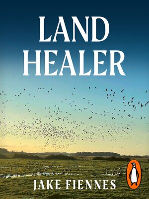 cover image of Land Healer